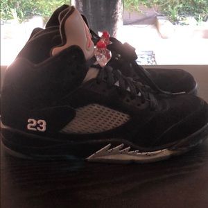 Nike Air Jordan 5